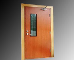 防火防盜門(mén)廠(chǎng)家