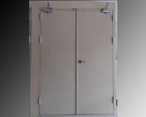 沈陽(yáng)市鋼質(zhì)防火門(mén)廠(chǎng)