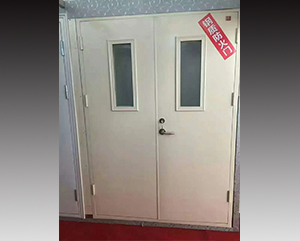 鋼質(zhì)防火門(mén)生產(chǎn)廠家